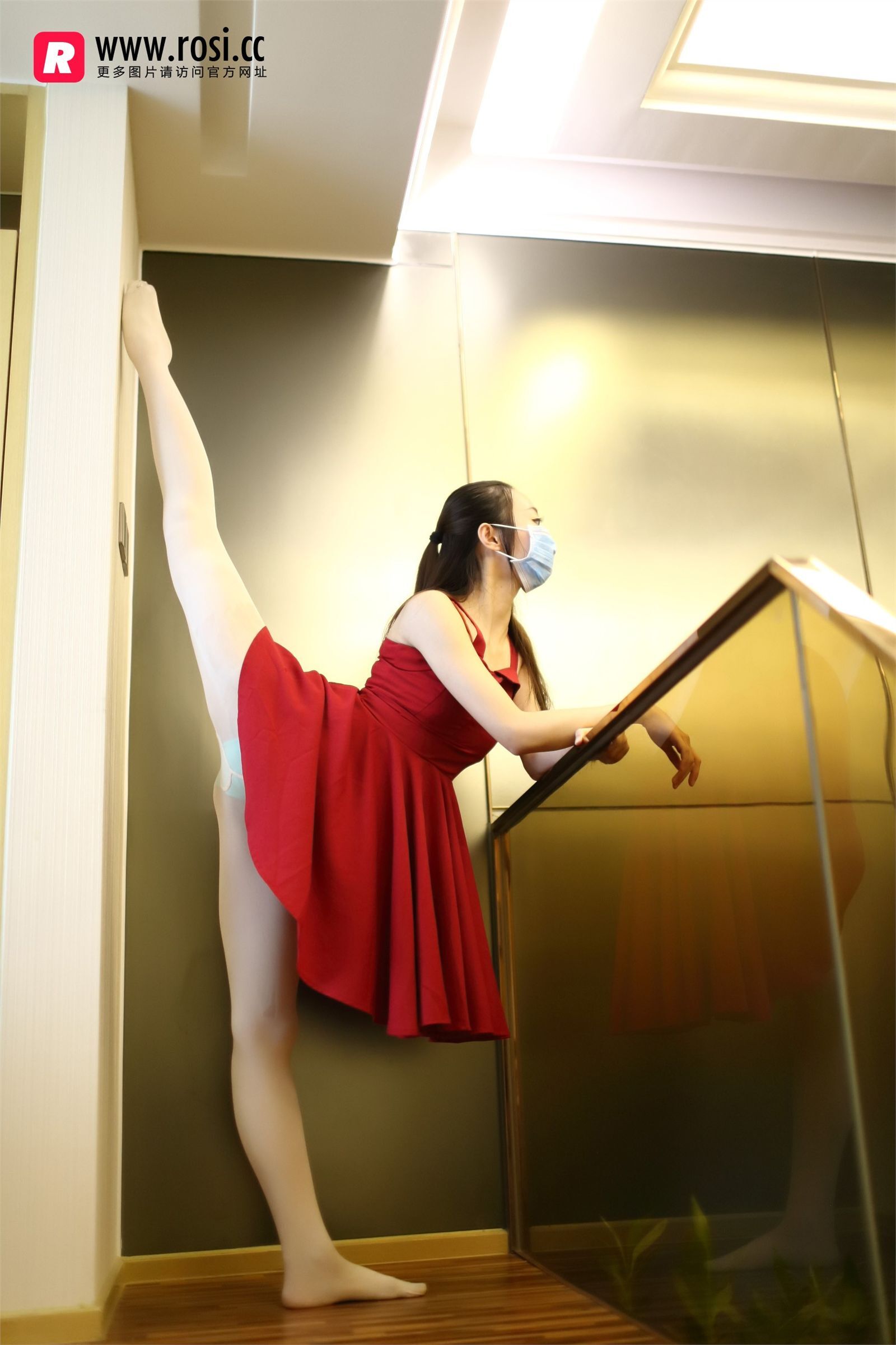 [ROSI写真]KZ系列 2017.01.10 NO.212